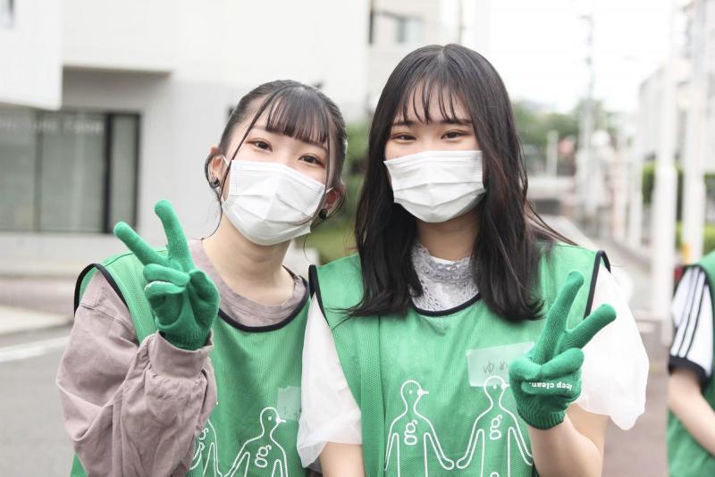 8月のおそうじ日程UP！＠徳島画像