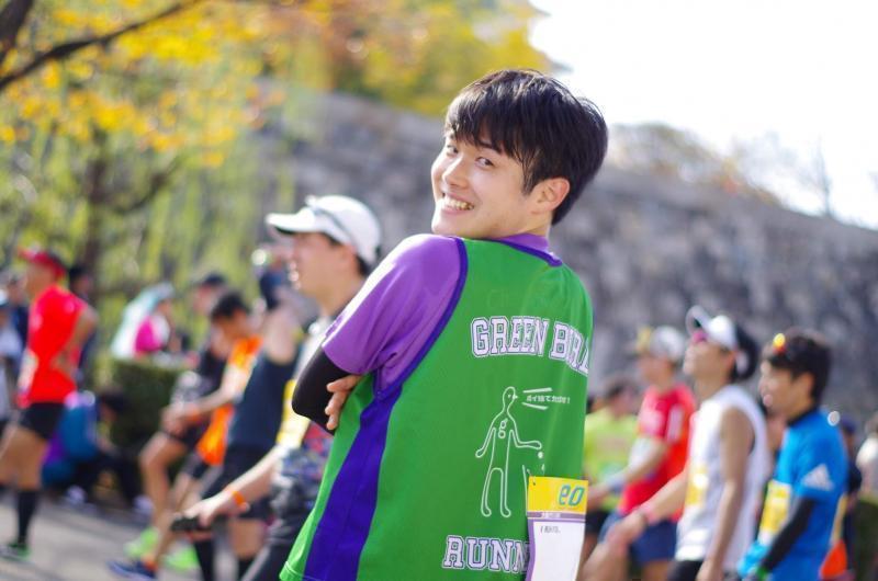 大阪マラソン2022・寄附先団体選出のお知らせ&チャリティランナー募集について画像