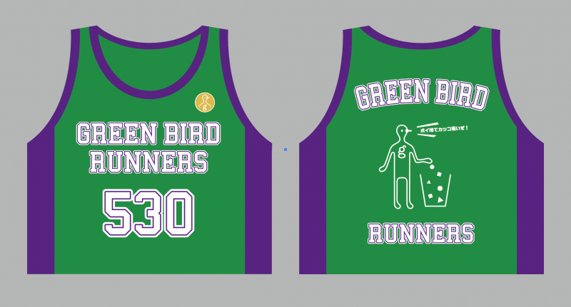 大阪マラソン2022・寄附先団体選出のお知らせ&チャリティランナー募集について画像