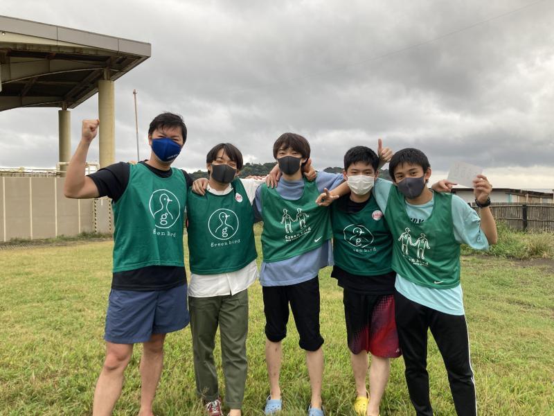 【定員のため締切】湘南！江ノ島片瀬西浜海岸ビーチクリーン！画像