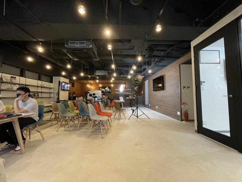 「シャカベン！」学生限定クリーンアップ&トークイベント@四ツ谷画像