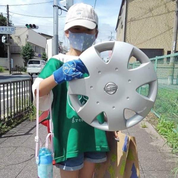 五條市の気になる所おそうじします✨画像