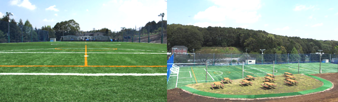 スポーツジャングル10 &times; green bird横浜南　コラボ清掃開催！画像