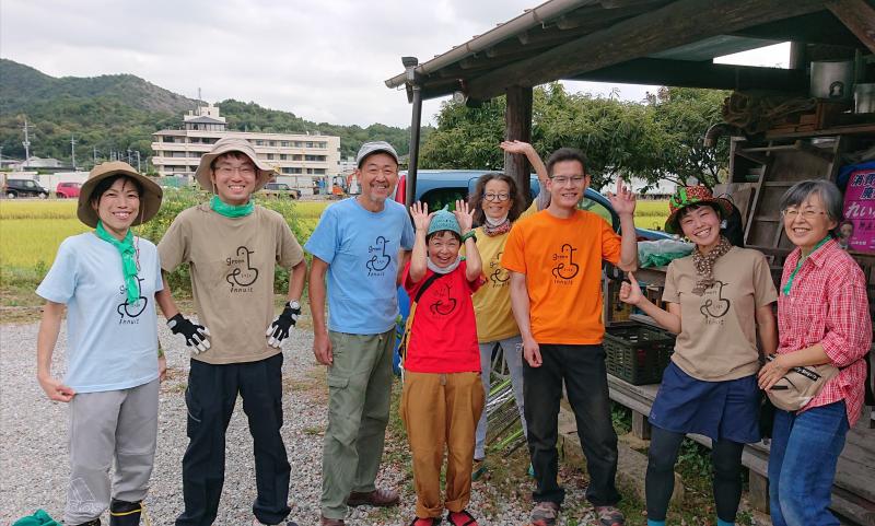 【姫路】ハートフルなオリジナル♪画像