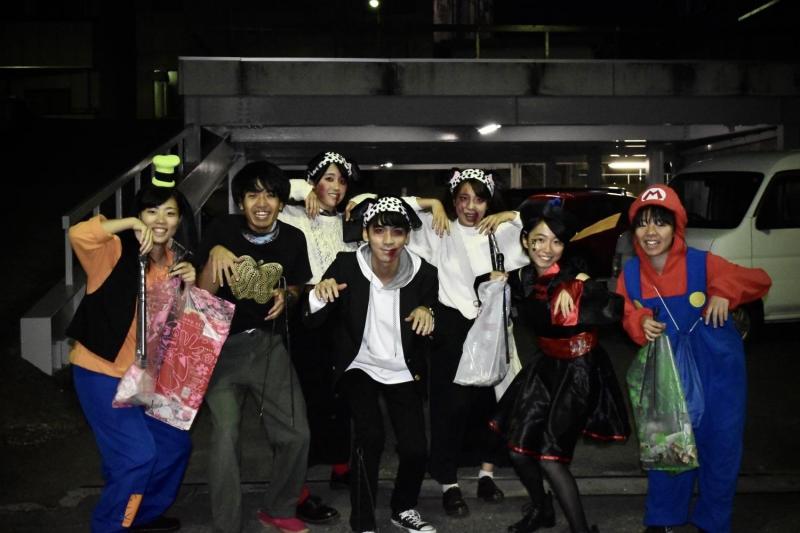 10月のおそうじ日程UP！@徳島画像