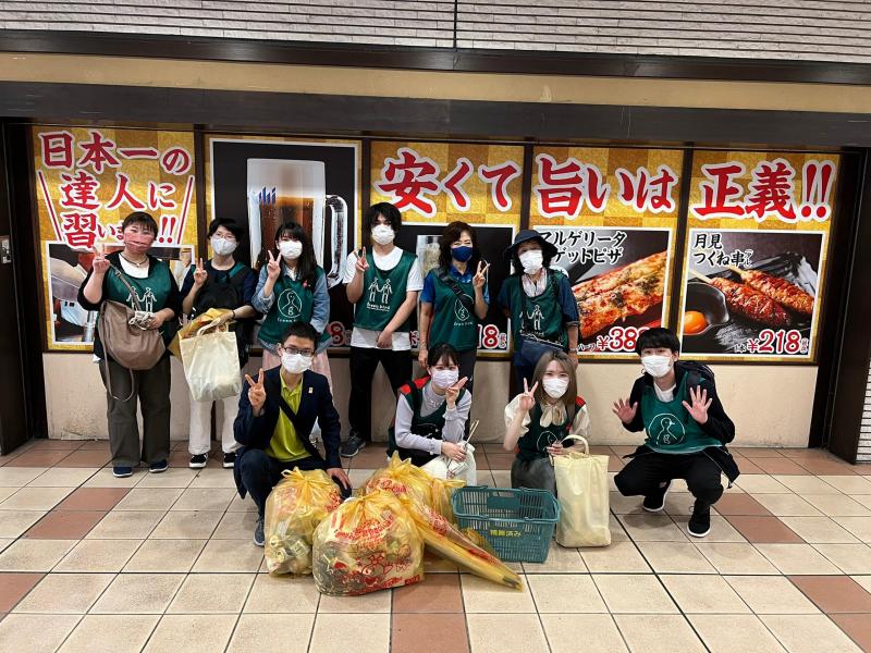 多摩センターおそうじ画像