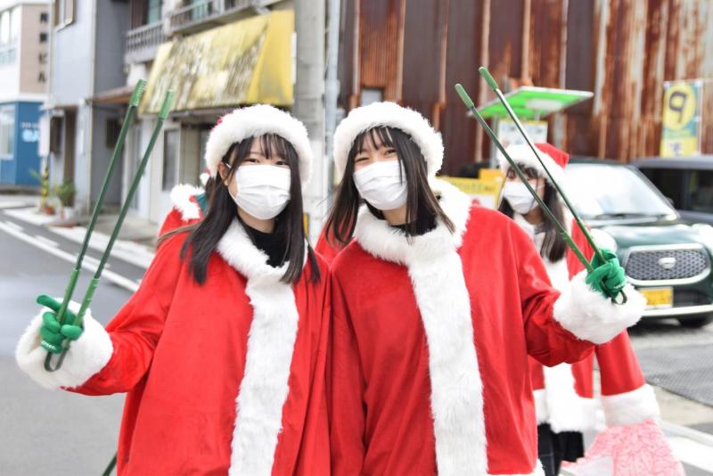 12月のおそうじ日程UP！@徳島画像