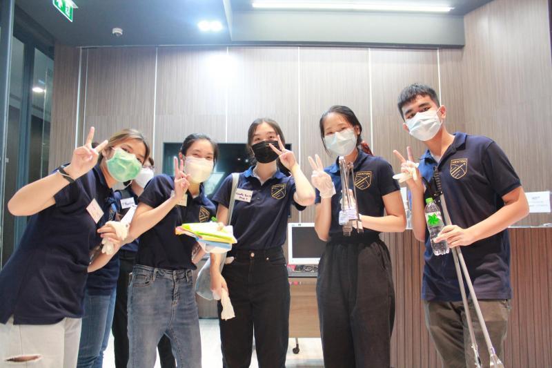 Bangkok Birds Testing the Waters!画像