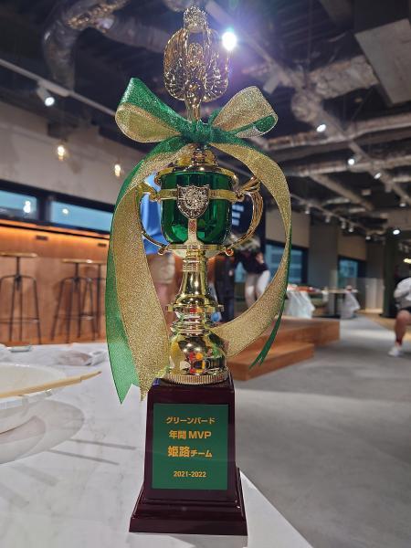 【姫路】グリーンバードリーダー会議2022画像