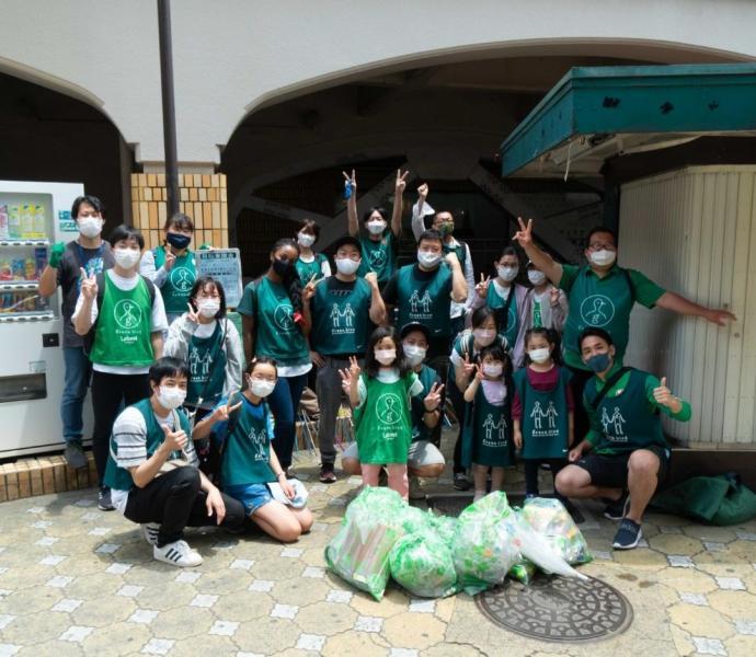 荻窪おそうじ画像