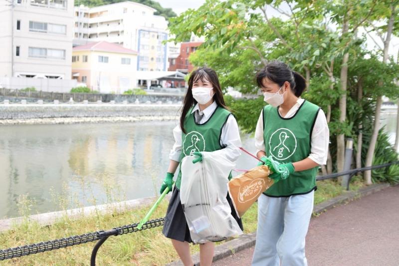 8月のおそうじ日程UP！@徳島画像
