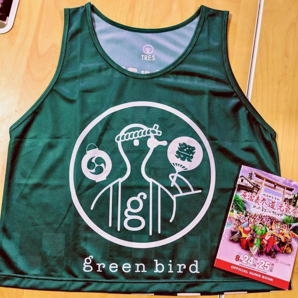 原宿表参道元氣祭 スーパーよさこい2022（1日目）画像