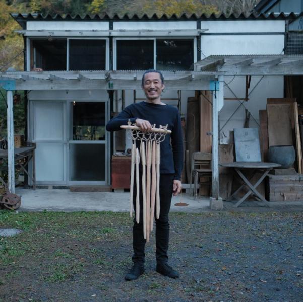 ＜静岡チーム＞アーティストとコラボ(静岡市の企画に協力)画像