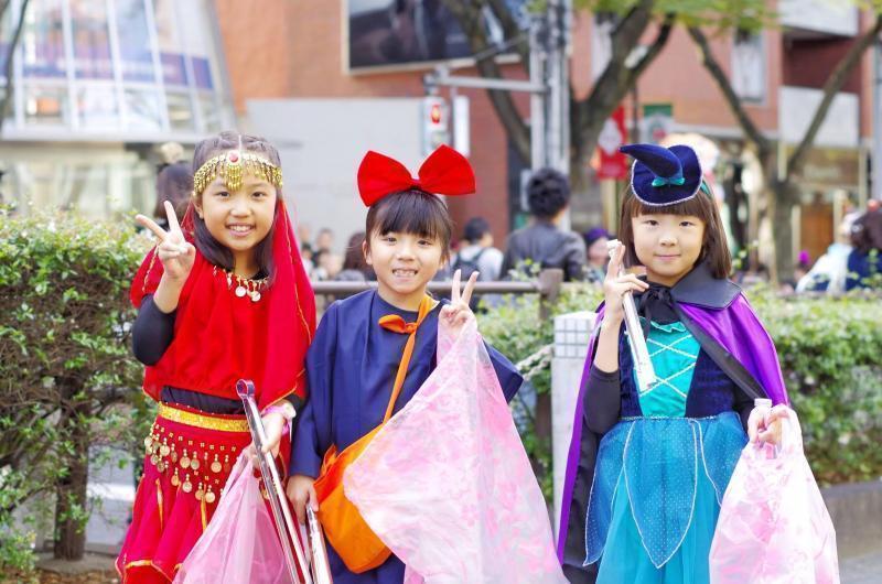 【締切】「ハローハロウィンパンプキンパレード2022」参加者募集！画像