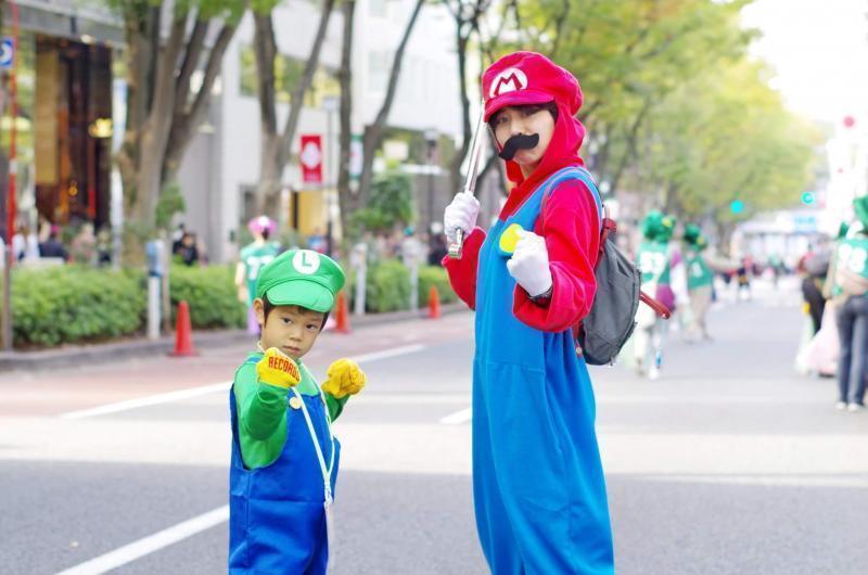 【締切】「ハローハロウィンパンプキンパレード2022」参加者募集！画像