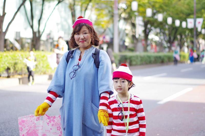 【締切】「ハローハロウィンパンプキンパレード2022」参加者募集！画像