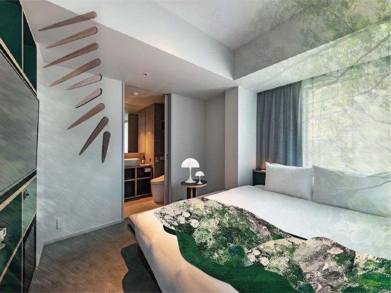 渋谷そうじ＠alldayplace 「渋谷で五感を感じるスペシャルコース」画像