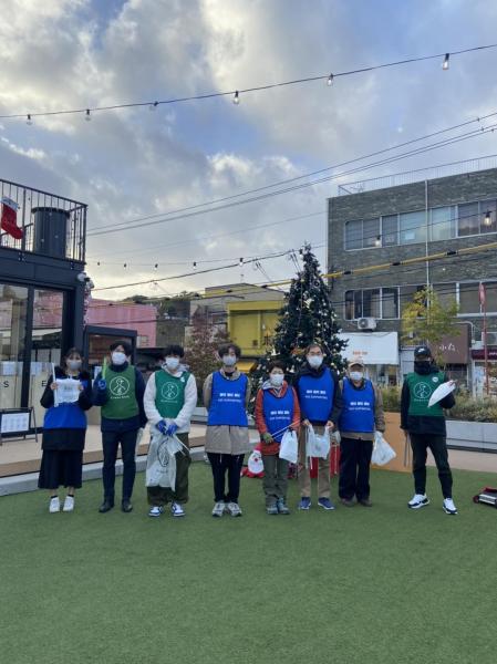 【広島】コイプレマーケットと同時開催！コイクリーン&times;グリーンバード！画像