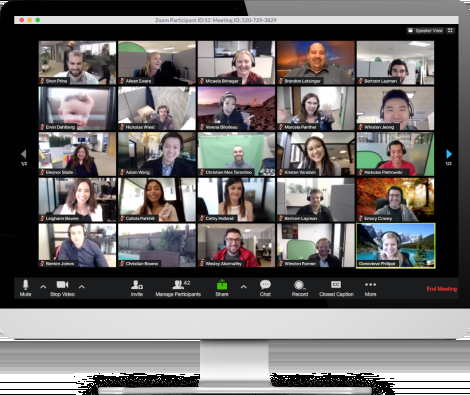 【静岡】4/15土10:00 雨天中止 街中おそうじごみ拾い画像