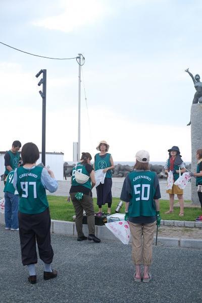 【姫路】米子ビーチクリーン！画像