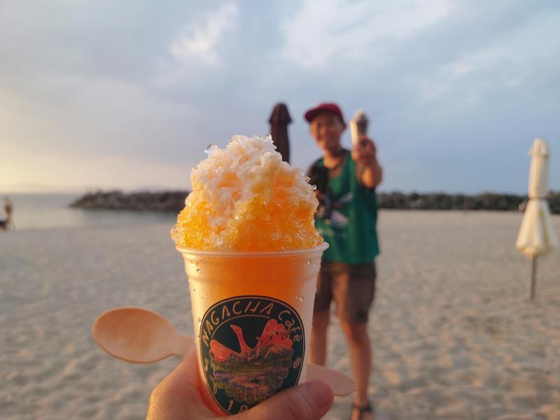 【姫路】米子ビーチクリーン！画像