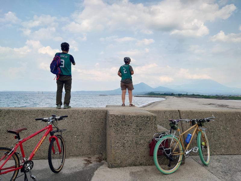 【姫路】米子ビーチクリーン！画像