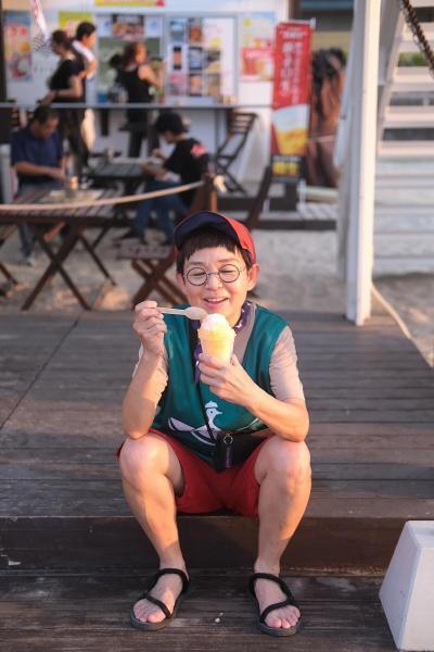 【姫路】米子ビーチクリーン！画像