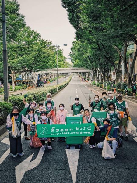 原宿表参道元氣祭 スーパーよさこい2023（2日目）画像