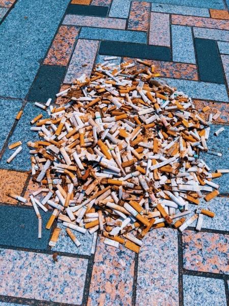 FR2コラボそうじ@福岡画像