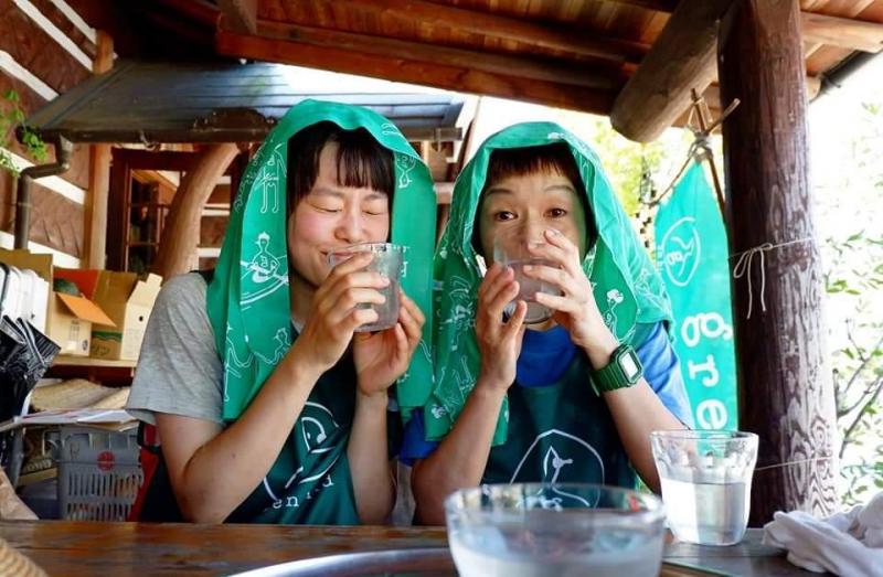 【姫路】9/11TAKASAGO greenレンジャー画像