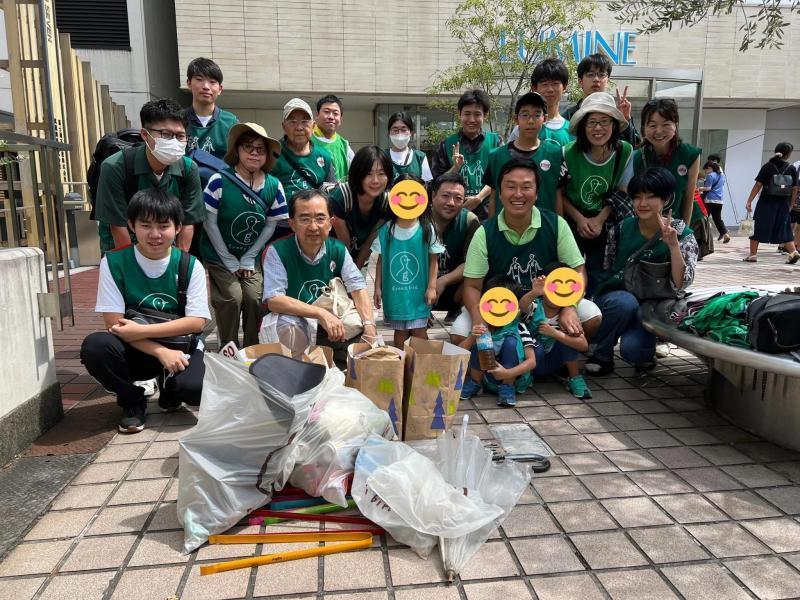 荻窪おそうじ画像