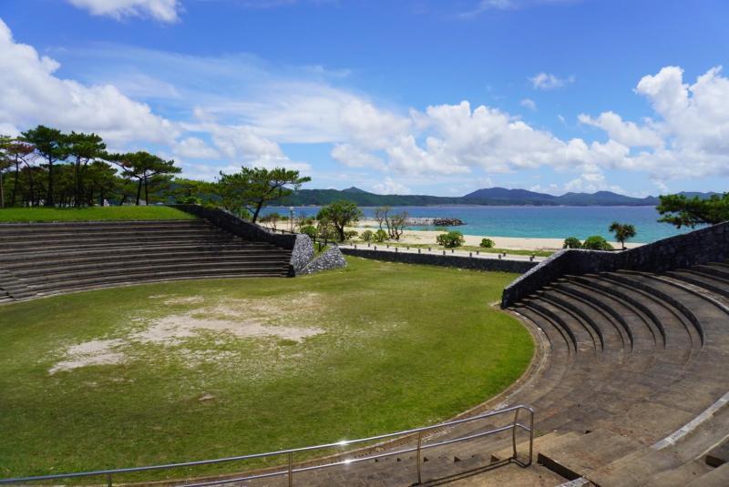 【締切】「名護冬フェス」でごみ拾い！画像