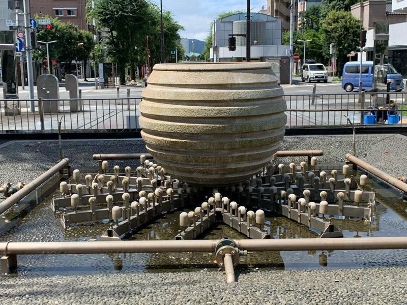 【静岡】11/5日10:00、街中ごみ拾い、集合場所 変更画像