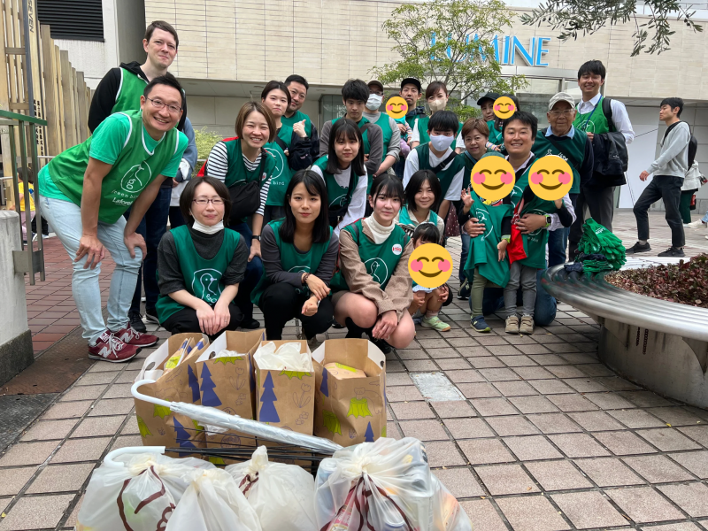 荻窪おそうじ画像