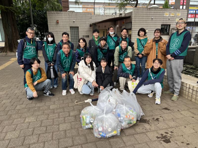 阿佐ヶ谷おそうじ画像