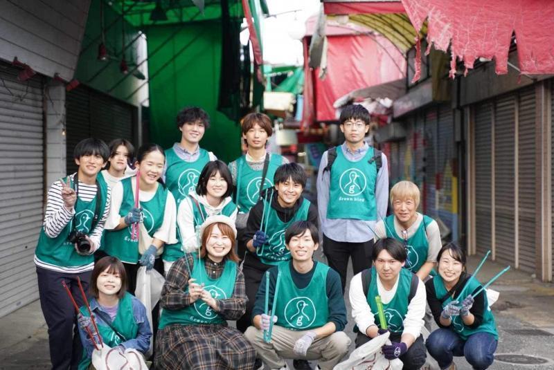 2回目の子飼おそうじ！！画像