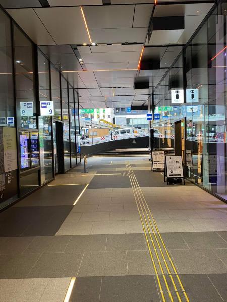 渋谷学生限定そうじ画像