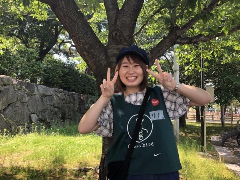 ⭐︎【熊本チーム】第三回メンバーインタビュー！！画像