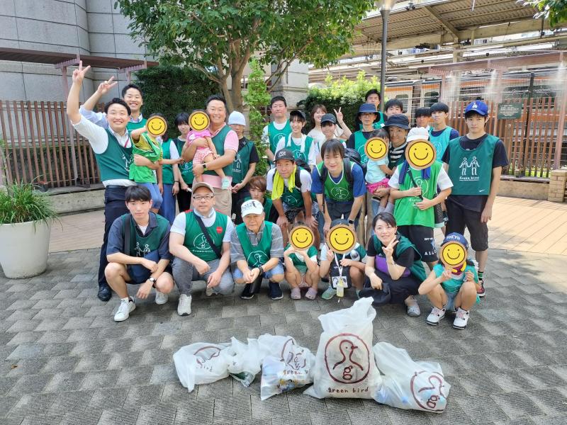  荻窪おそうじ画像