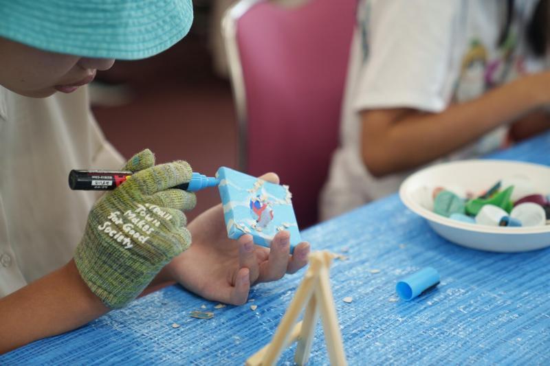 「TOKYO ISLAND 2024」にブース出展します！画像