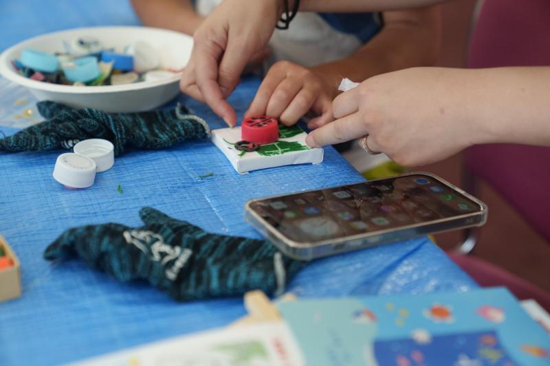 「TOKYO ISLAND 2024」にブース出展します！画像