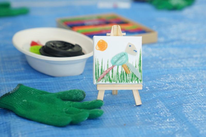 「TOKYO ISLAND 2024」にブース出展します！画像