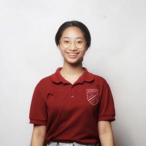 バンコクチームリーダー Warinrampai Jermjutitum 