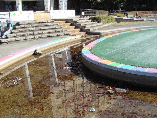 第24回 駒沢公園そうじ画像