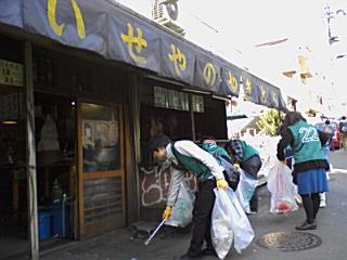 街のいろいろとサプライズ画像