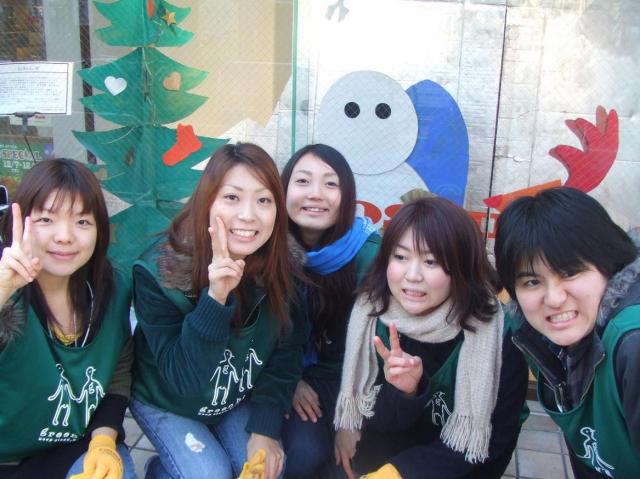 副代表の誕生日です。画像