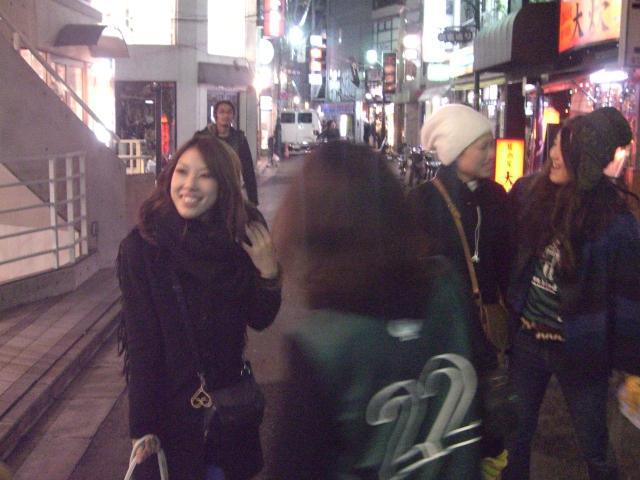 2007年そうじ納め。画像