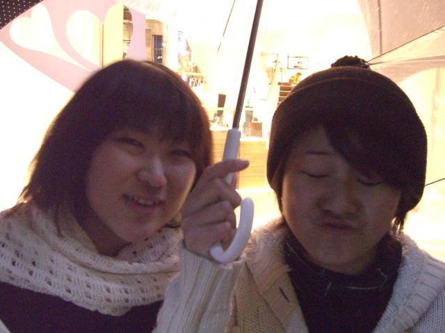 雪でした、雨でした画像