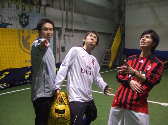 手を出すな！！画像