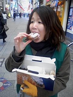 ちい散歩。画像